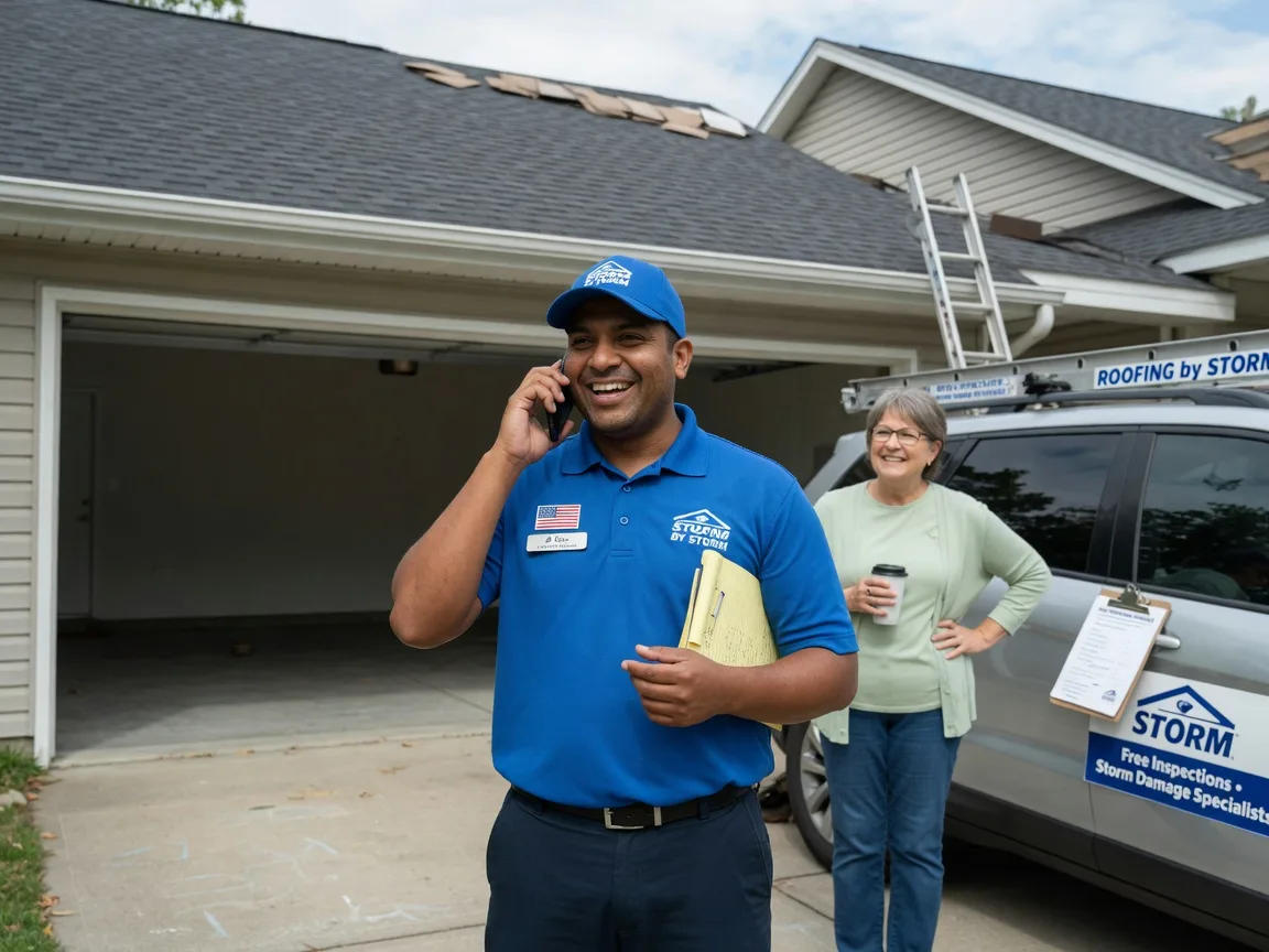 Roof Repair Near Me Warsaw, IN FAQs